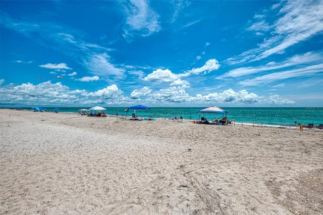 $7,500 | 2400 North Beach Road, Unit 17, Englewood, FL 34223