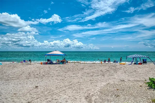 $7,500 | 2400 North Beach Road, Unit 17, Englewood, FL 34223