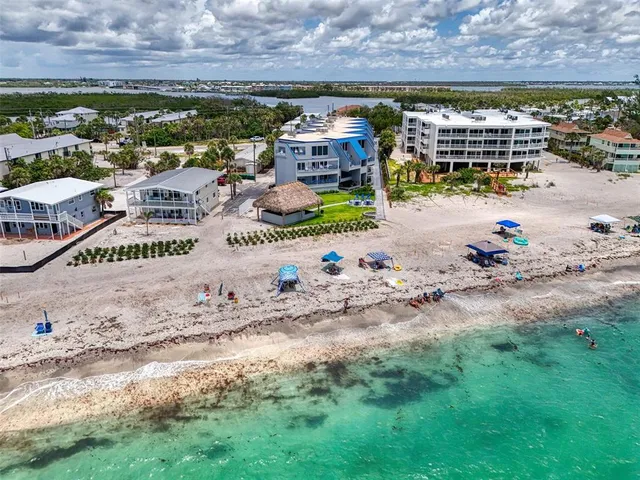 $7,500 | 2400 North Beach Road, Unit 17, Englewood, FL 34223