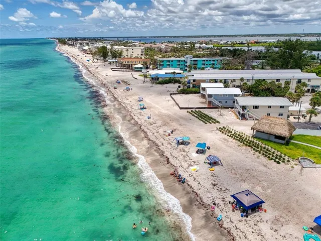 $7,500 | 2400 North Beach Road, Unit 17, Englewood, FL 34223