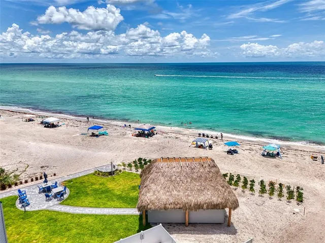 $7,500 | 2400 North Beach Road, Unit 17, Englewood, FL 34223