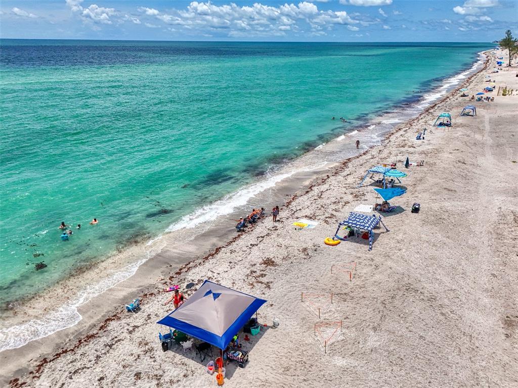 2400 North Beach Road, Unit 17 Englewood, FL 34223 - Photo 60 of 77