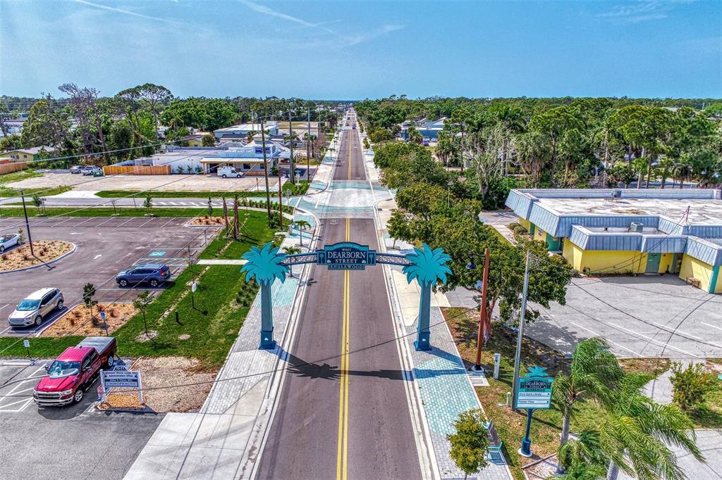 2400 North Beach Road, Unit 17 Englewood, FL 34223 - Photo 61 of 77