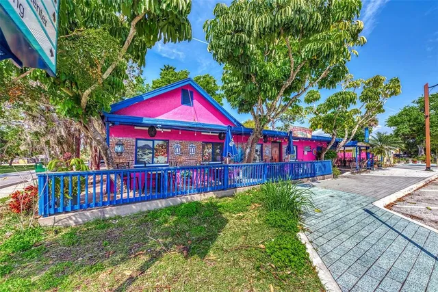 $7,500 | 2400 North Beach Road, Unit 17, Englewood, FL 34223