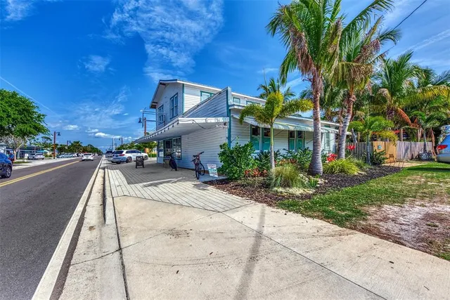 $7,500 | 2400 North Beach Road, Unit 17, Englewood, FL 34223