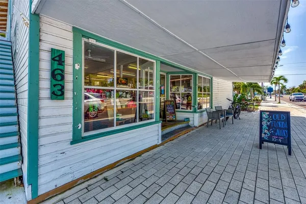 $7,500 | 2400 North Beach Road, Unit 17, Englewood, FL 34223