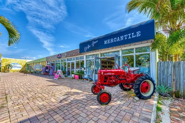 $7,500 | 2400 North Beach Road, Unit 17, Englewood, FL 34223