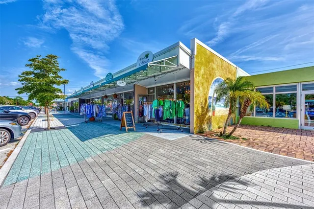 $7,500 | 2400 North Beach Road, Unit 17, Englewood, FL 34223