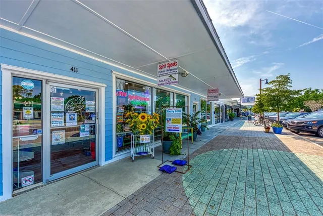 $7,500 | 2400 North Beach Road, Unit 17, Englewood, FL 34223