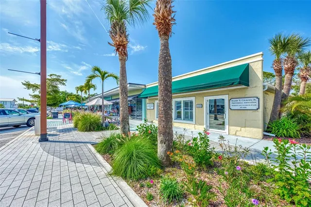 $7,500 | 2400 North Beach Road, Unit 17, Englewood, FL 34223