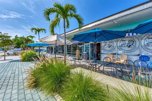 $7,500 | 2400 North Beach Road, Unit 17, Englewood, FL 34223