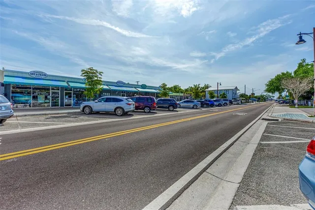 $7,500 | 2400 North Beach Road, Unit 17, Englewood, FL 34223