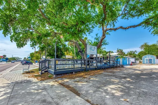 $7,500 | 2400 North Beach Road, Unit 17, Englewood, FL 34223