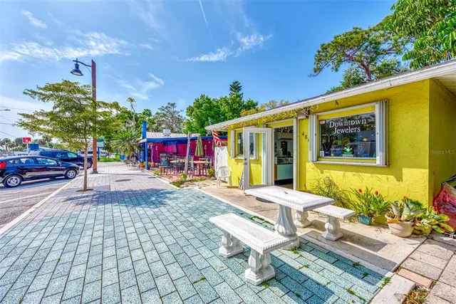 $7,500 | 2400 North Beach Road, Unit 17, Englewood, FL 34223