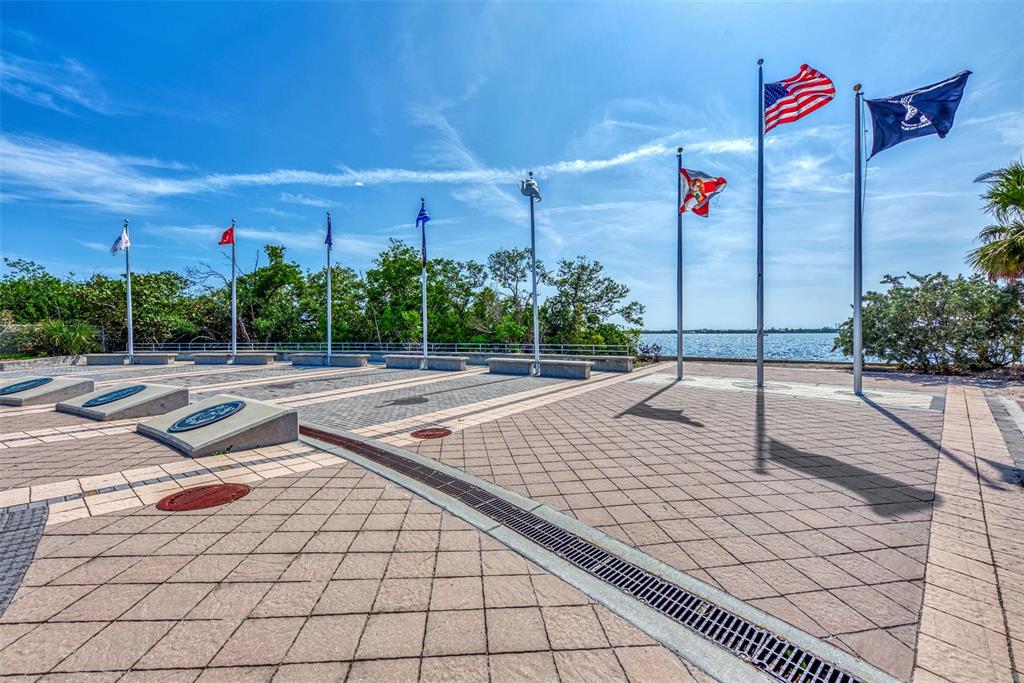 2400 North Beach Road, Unit 17 Englewood, FL 34223 - Photo 76 of 77