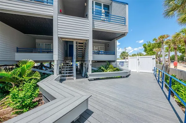 $7,500 | 2400 North Beach Road, Unit 17, Englewood, FL 34223