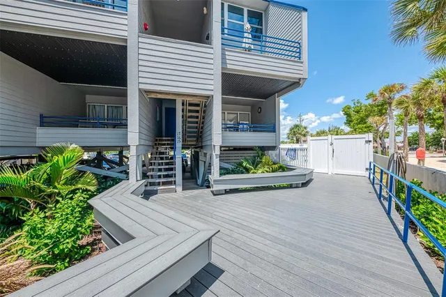 $7,500 | 2400 North Beach Road, Unit 17, Englewood, FL 34223