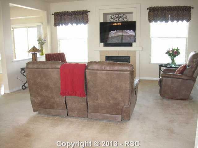 2810 Crooked Vine Court Colorado Springs, CO 80921 - Photo 8 of 19 Gallery Image 8