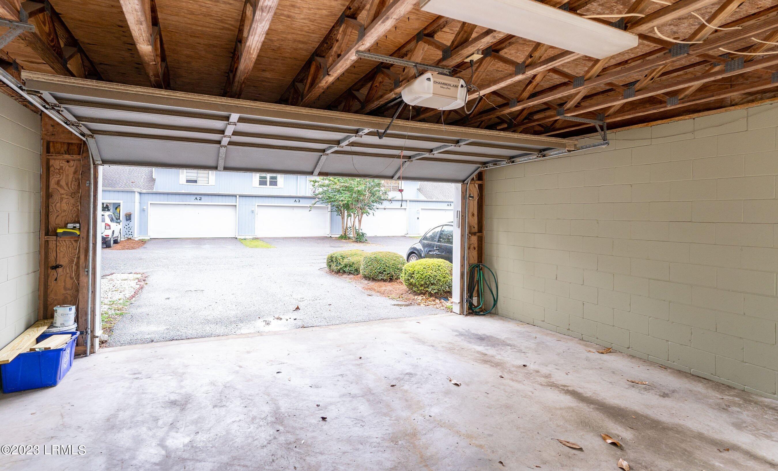 900 State Rd S-7-297, Unit B2 Beaufort, SC 29902 - Photo 13 of 22 2 Car Garage