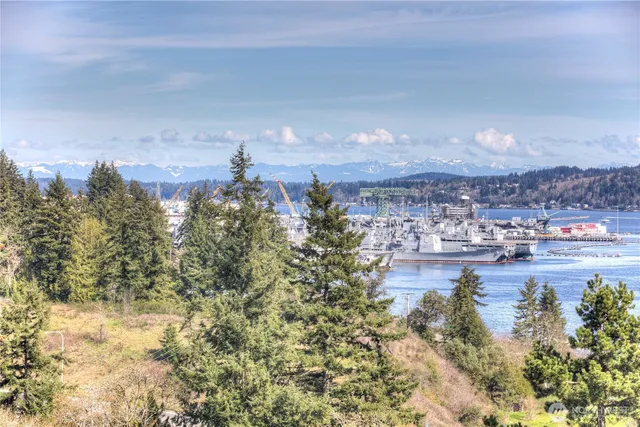 a view of a lake view