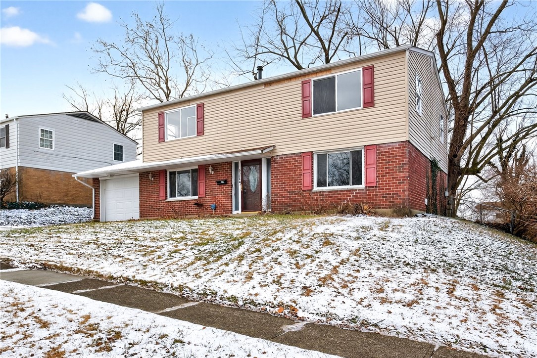 6308 Hemingway Road Dayton, OH 45424 - Photo 3 of 50