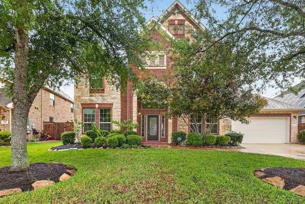 $539,000 | 2608 Holbrook Springs Lane, League City, TX 77573