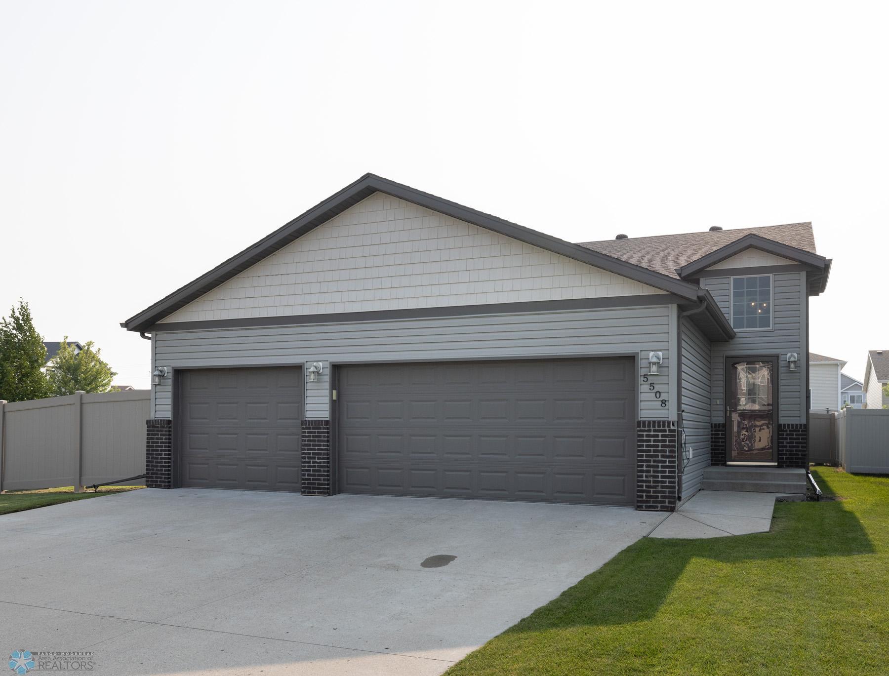 5508 59th Street South Fargo, ND 58104 - Photo 1 of 1