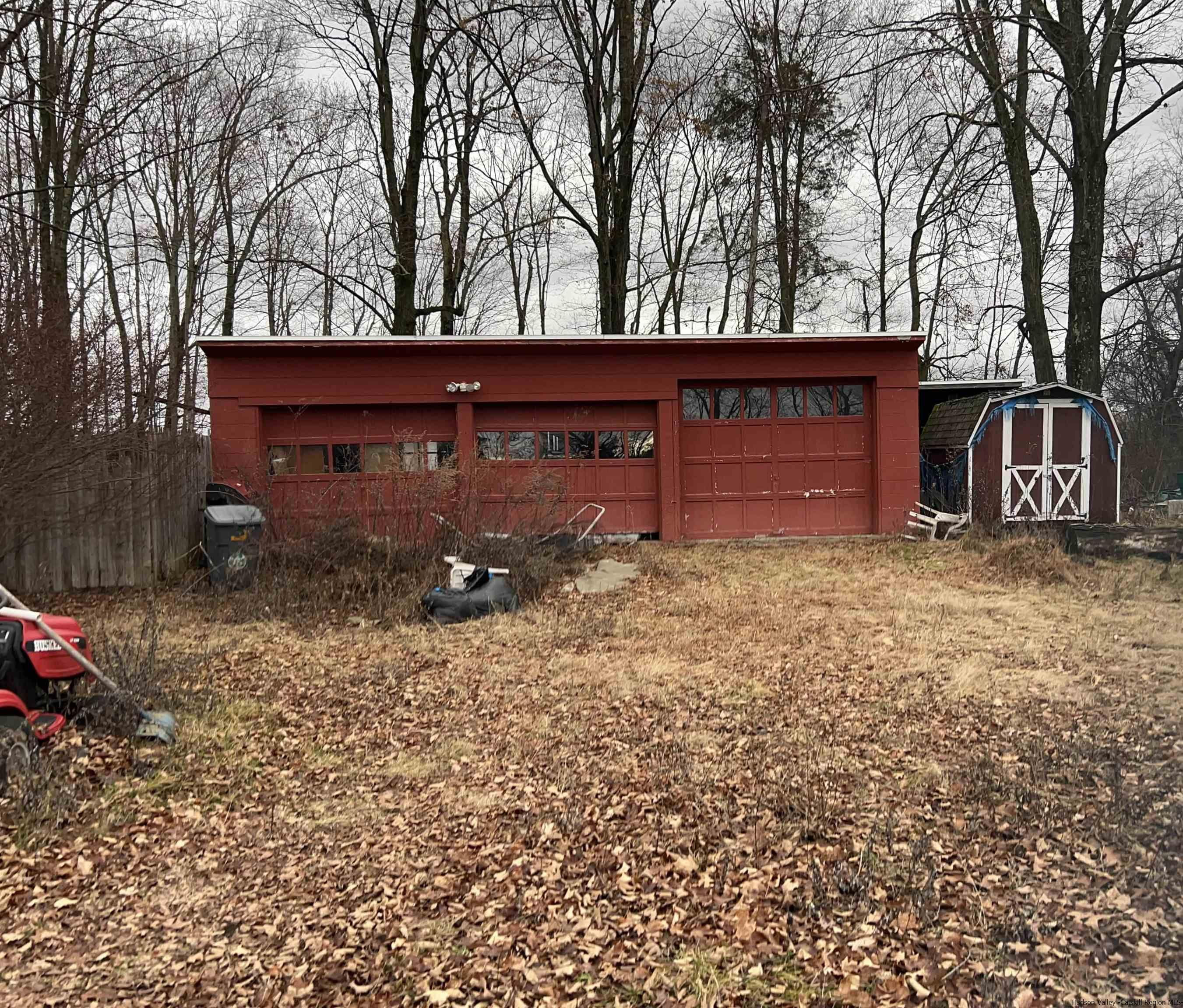485 Red Top Road Highland, NY 12528 - Photo 4 of 9 a view of a house with a yard