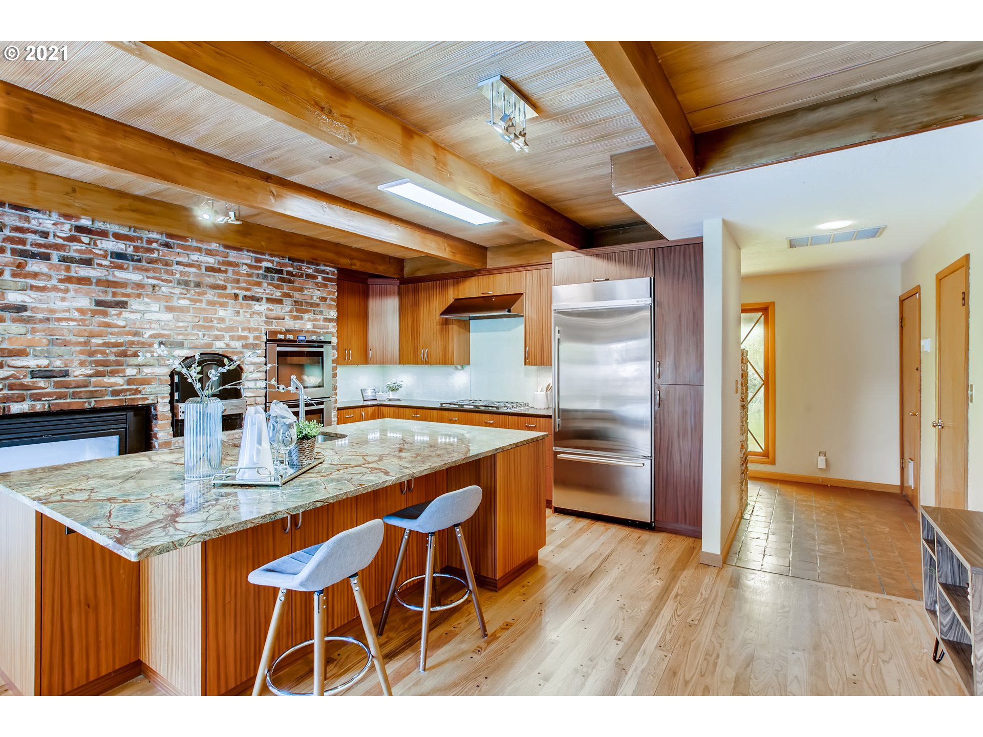 12009 Southeast Idleman Road Happy Valley, OR 97086 - Photo 11 of 32 Gallery Image 11