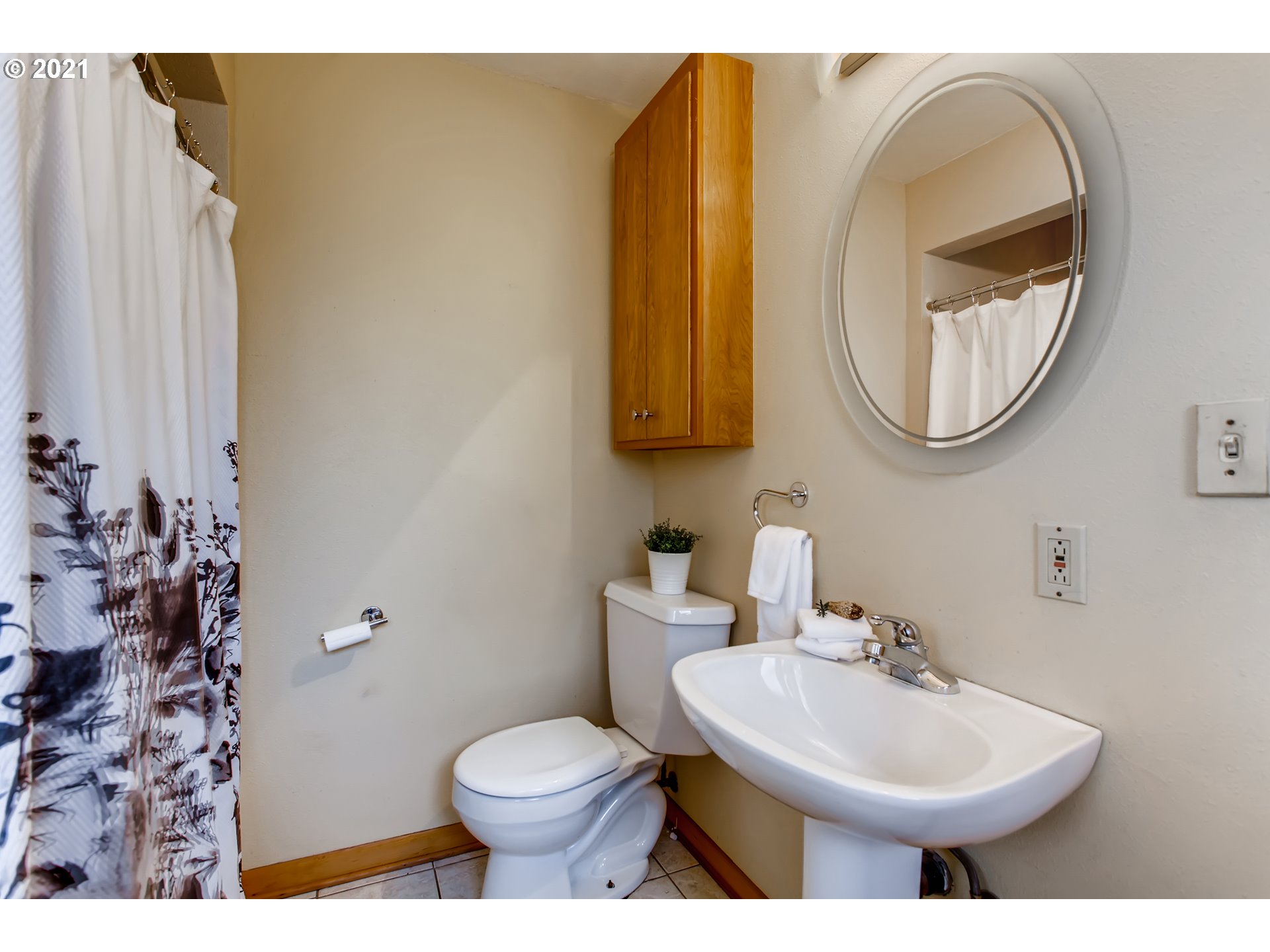 12009 Southeast Idleman Road Happy Valley, OR 97086 - Photo 25 of 32 Gallery Image 25