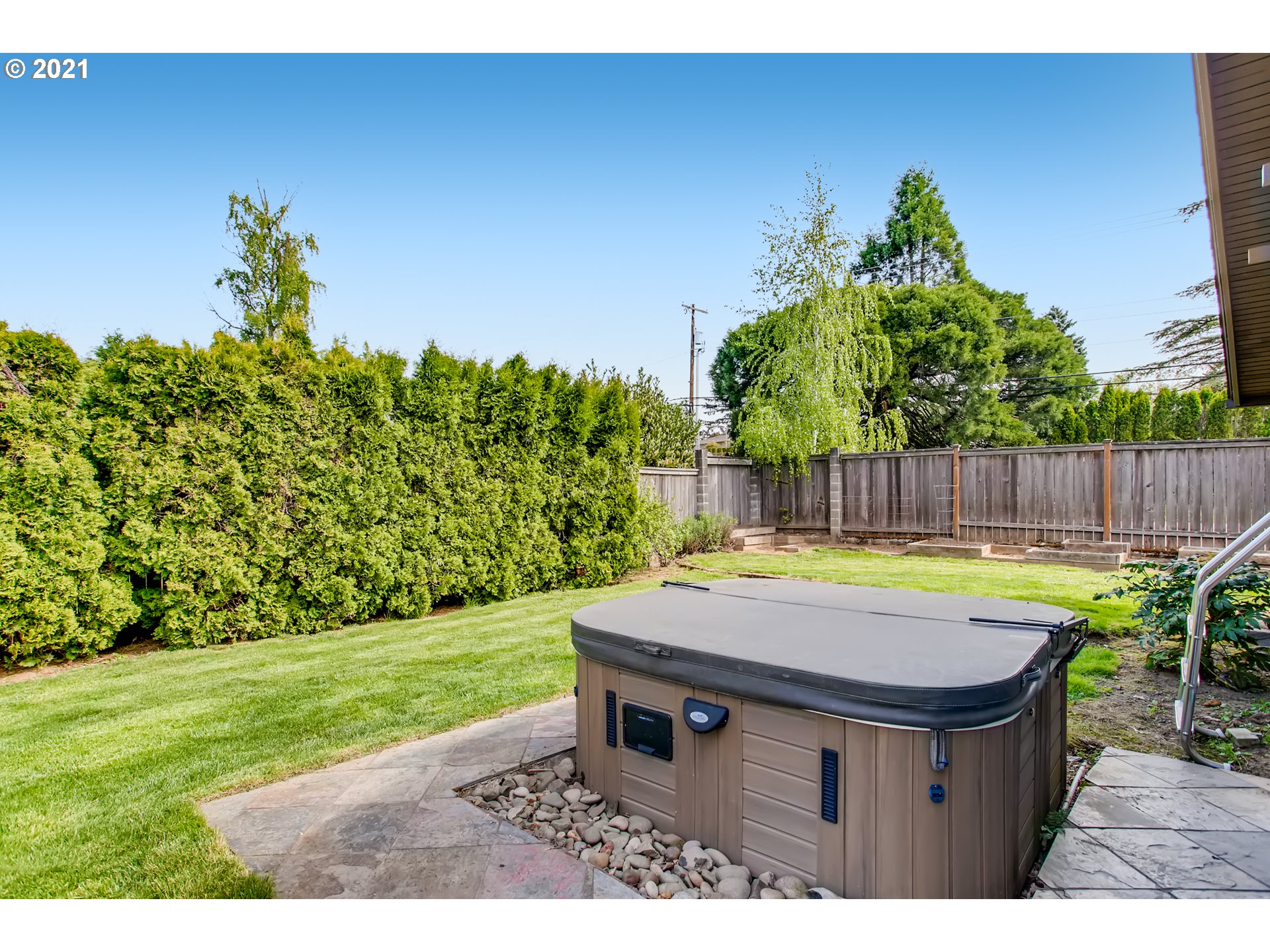 12009 Southeast Idleman Road Happy Valley, OR 97086 - Photo 27 of 32 Gallery Image 27