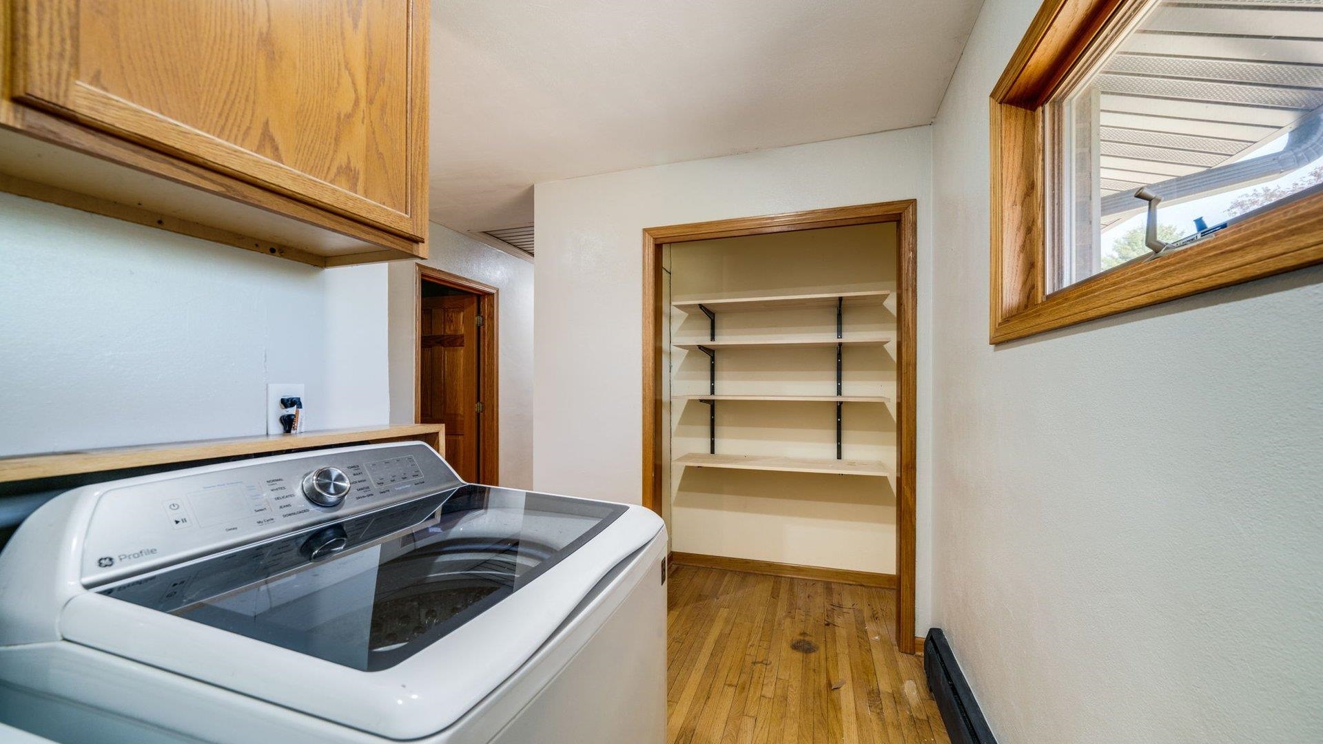 313 West Margaret Fuller Road Oregon, IL 61061 - Photo 26 of 46 a kitchen with a sink and a stove top oven