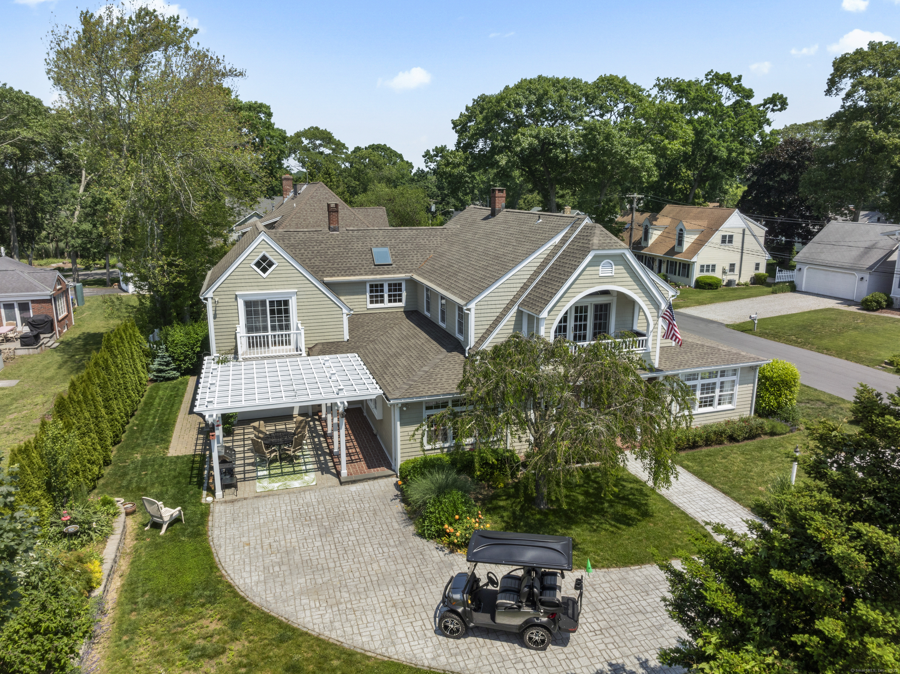 5 Oakwood Road Old Saybrook, CT 06475 - Photo 1 of 1 Gallery Image 1