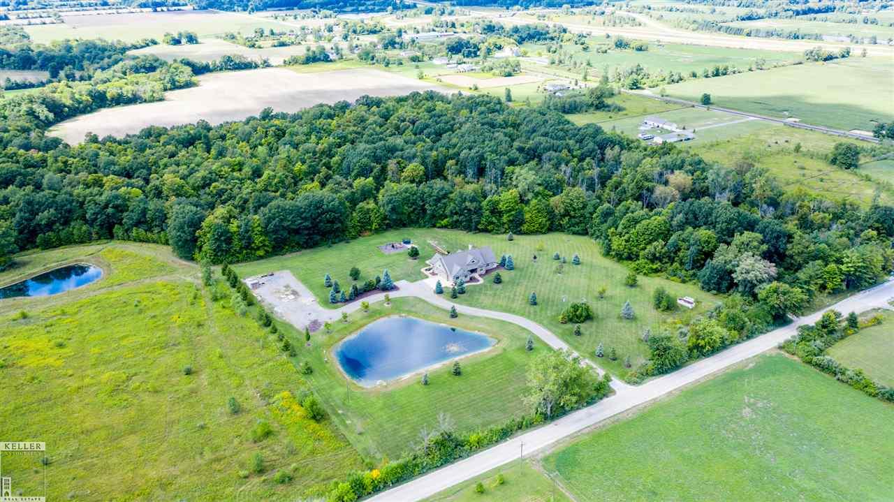 2151 Goodells Road Goodells, MI 48027 - Photo 54 of 59