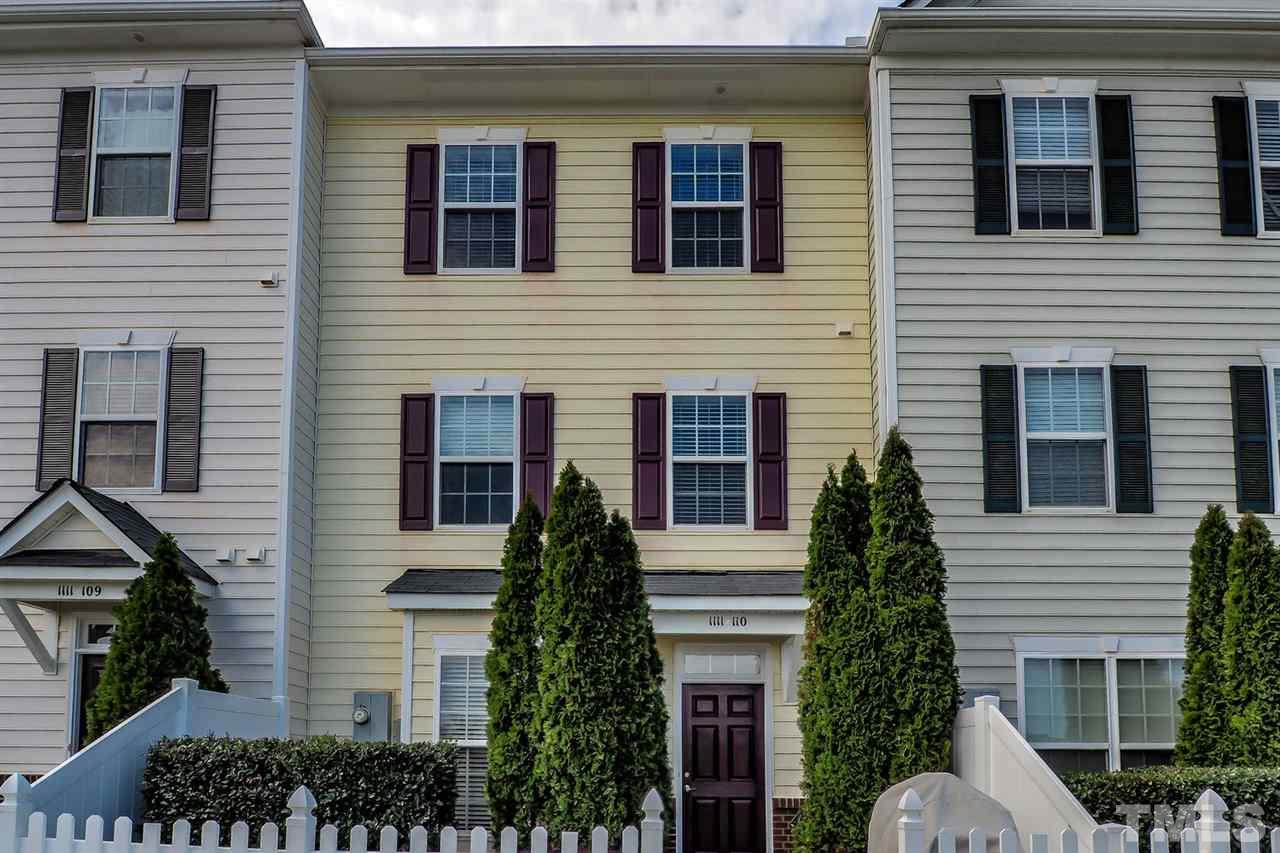 1111 Consortium Drive, Unit 110 Raleigh, NC 27603 - Photo 1 of 25
