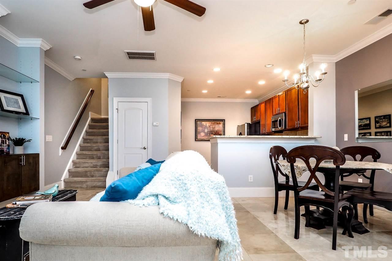 1111 Consortium Drive, Unit 110 Raleigh, NC 27603 - Photo 8 of 25