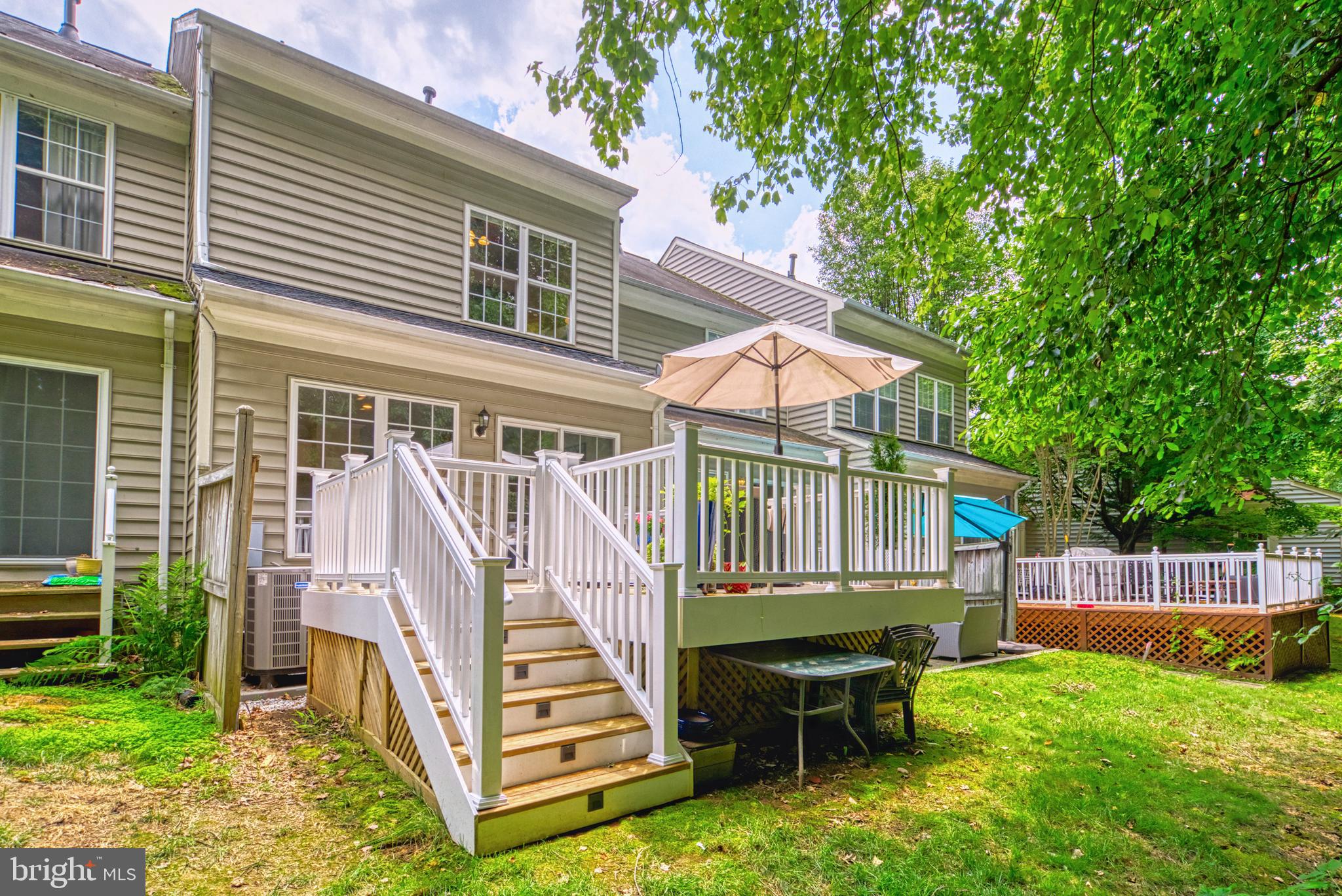 1305 Vintage Place Reston, VA 20194 - Photo 37 of 44 Gallery Image 37