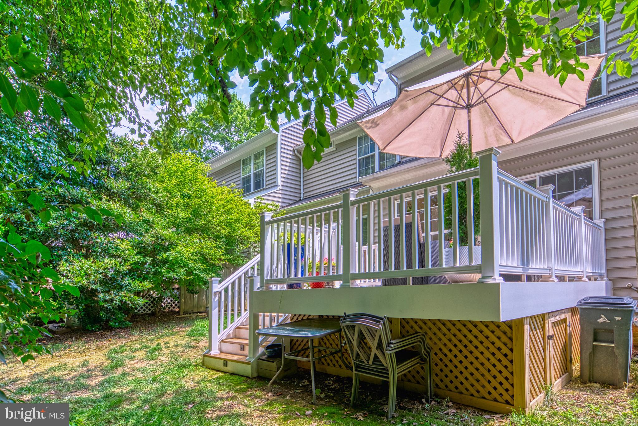 1305 Vintage Place Reston, VA 20194 - Photo 38 of 44 Gallery Image 38