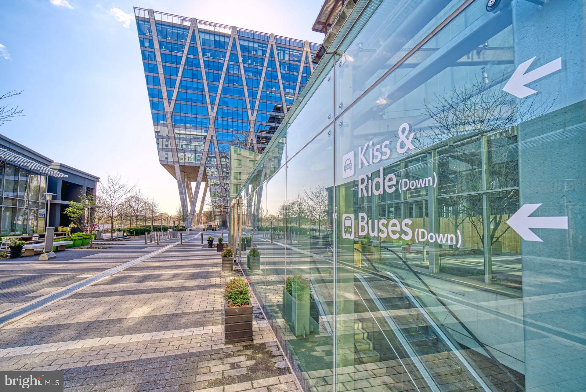 1305 Vintage Place Reston, VA 20194 - Photo 42 of 44 Metro Station
