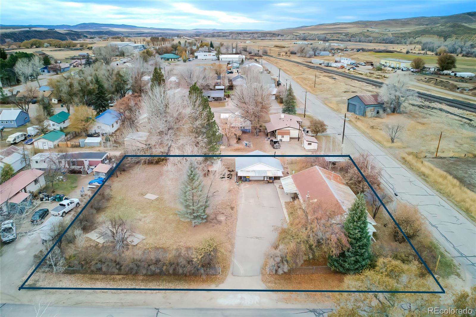 149 North 3rd Street Hayden, CO 81639 - Photo 2 of 41
