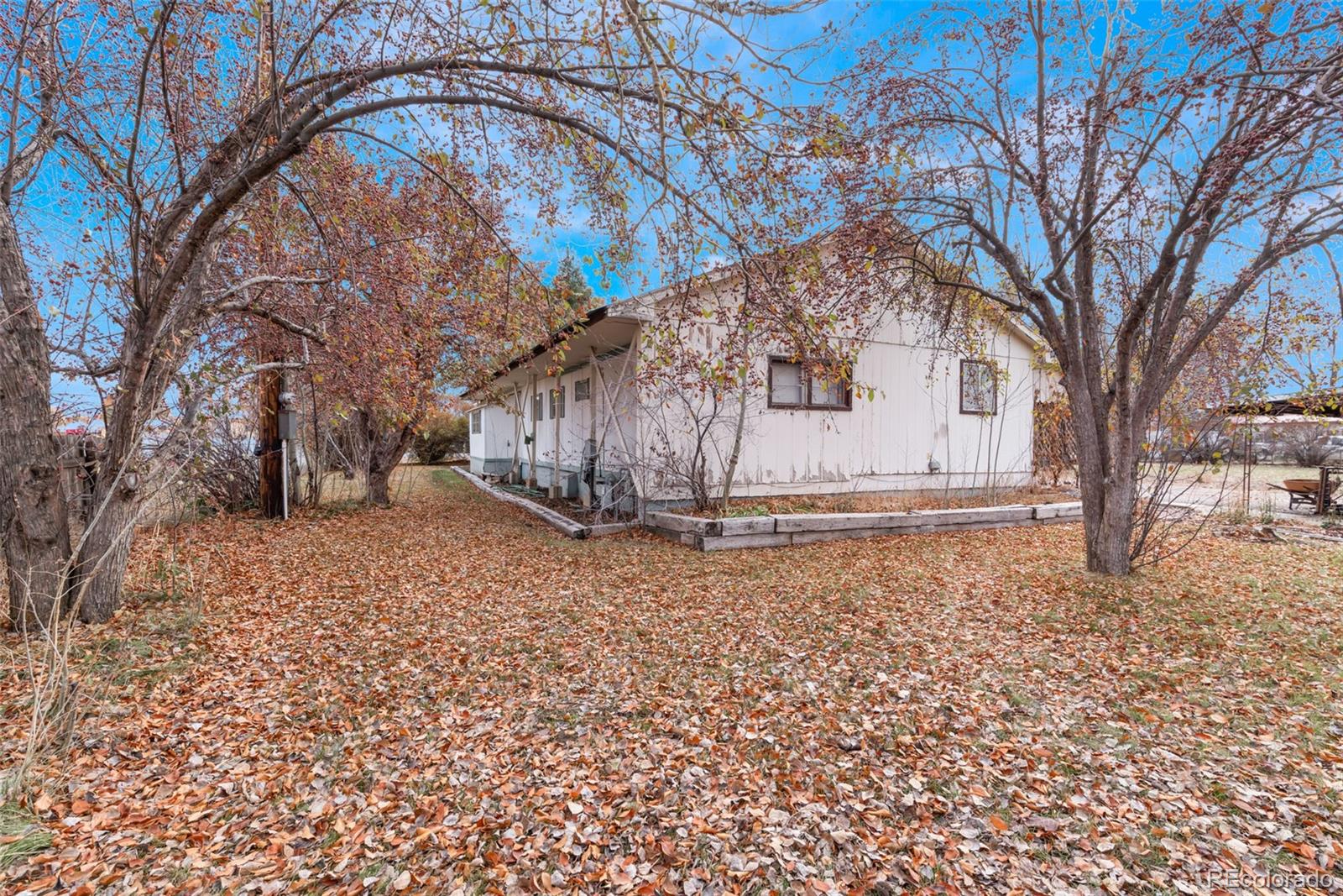 149 North 3rd Street Hayden, CO 81639 - Photo 38 of 41 a house view with a yard