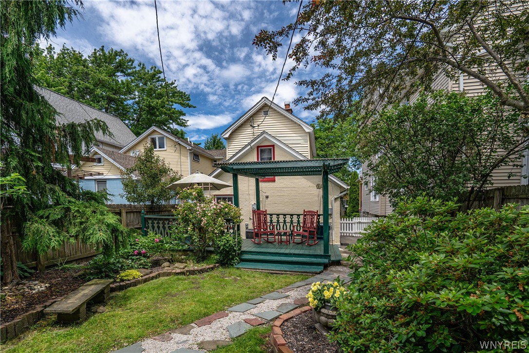 380 Summer Street Buffalo, NY 14213 - Photo 36 of 46
