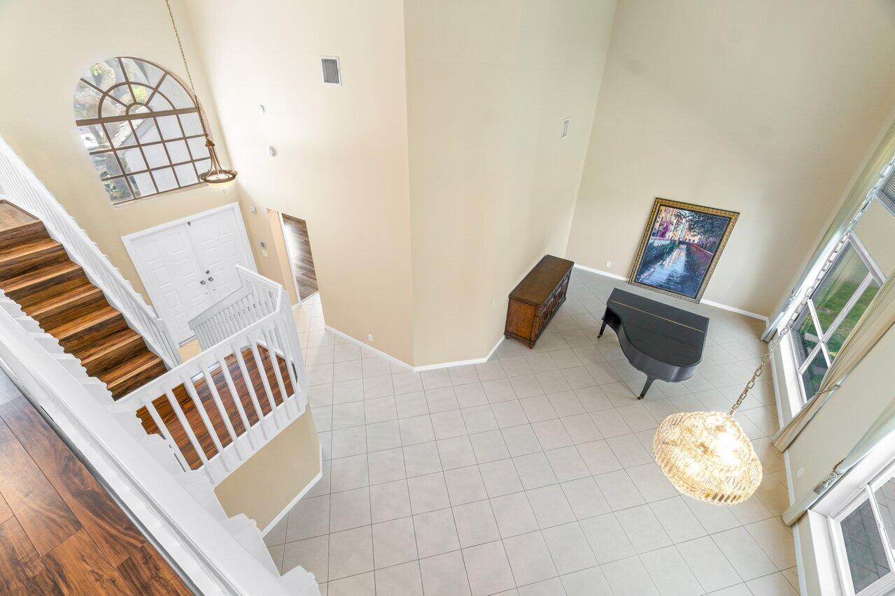 23458 Torre Circle Boca Raton, FL 33433 - Photo 23 of 36 an entryway with a workspace
