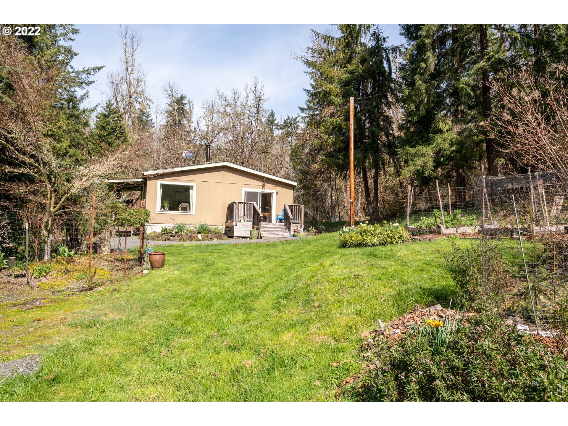 2990 Bennett Creek Road Cottage Grove, OR 97424 - Photo 2 of 31 Gallery Image 2