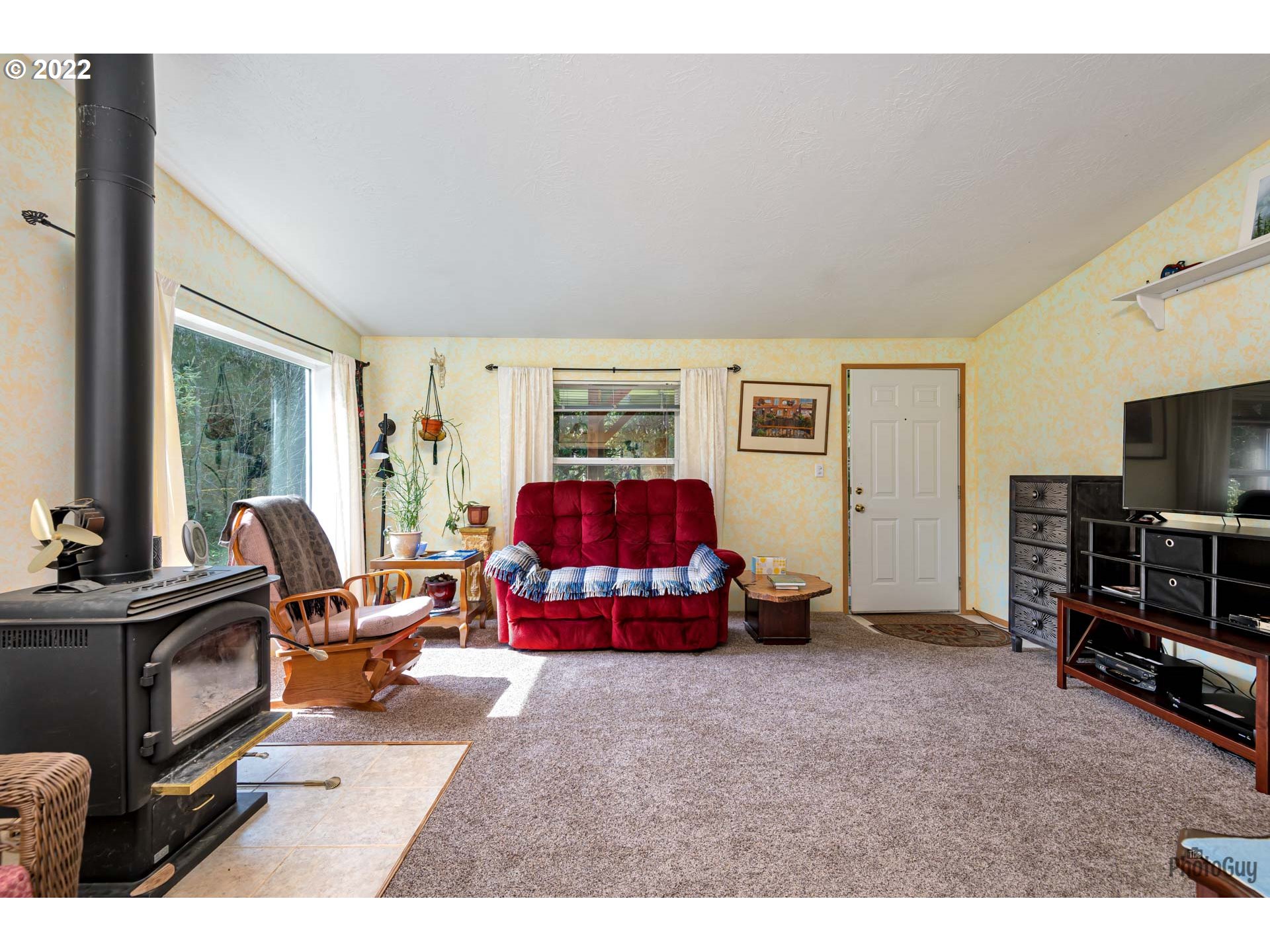 2990 Bennett Creek Road Cottage Grove, OR 97424 - Photo 3 of 31 Gallery Image 3