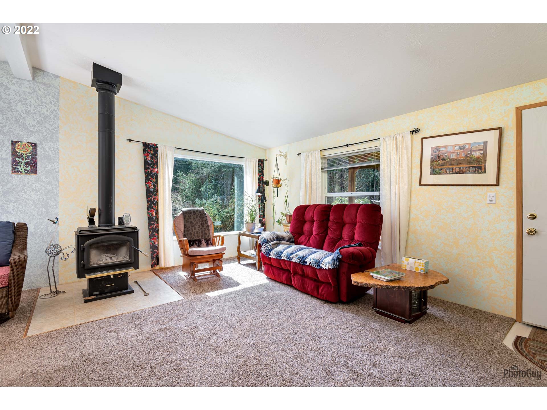 2990 Bennett Creek Road Cottage Grove, OR 97424 - Photo 4 of 31 Gallery Image 4