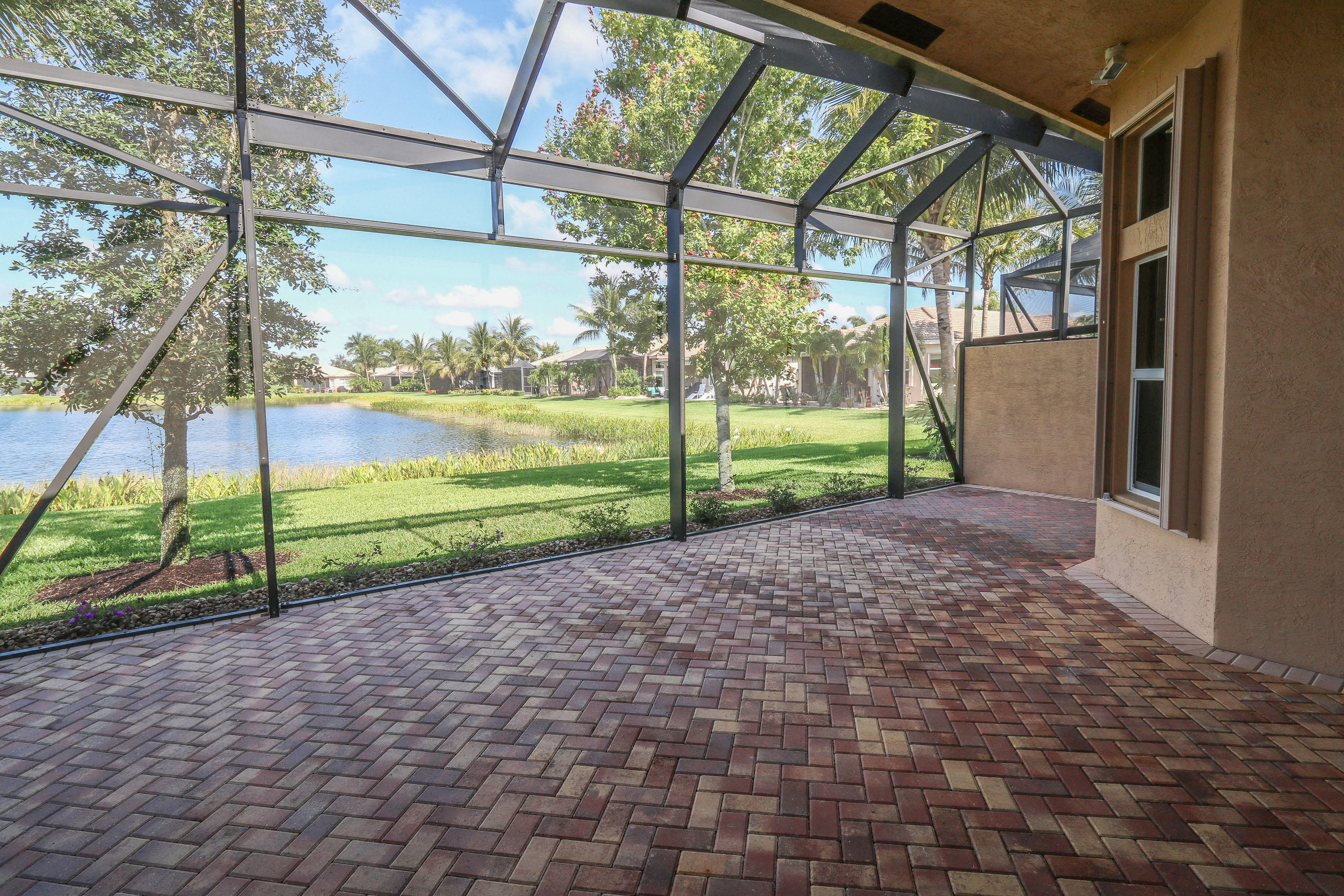 10579 Regatta Ridge Road Boynton Beach, FL 33473 - Photo 27 of 30 LANAI