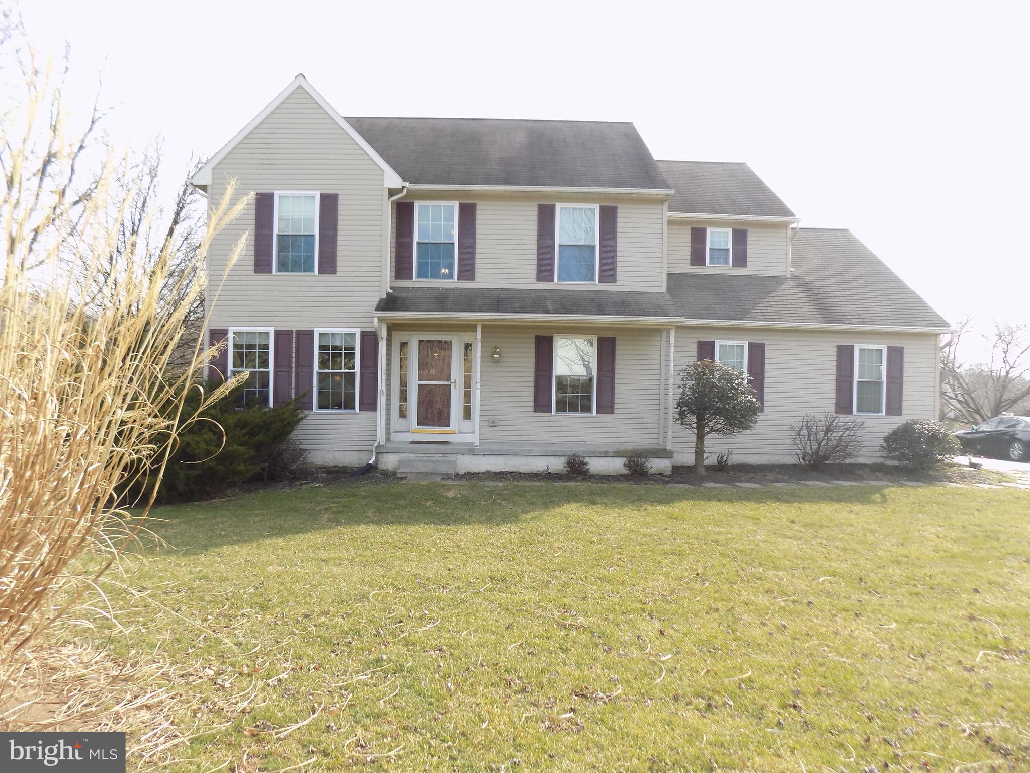 236 Waterway Road Oxford, PA 19363 - Photo 21 of 21 Gallery Image 21