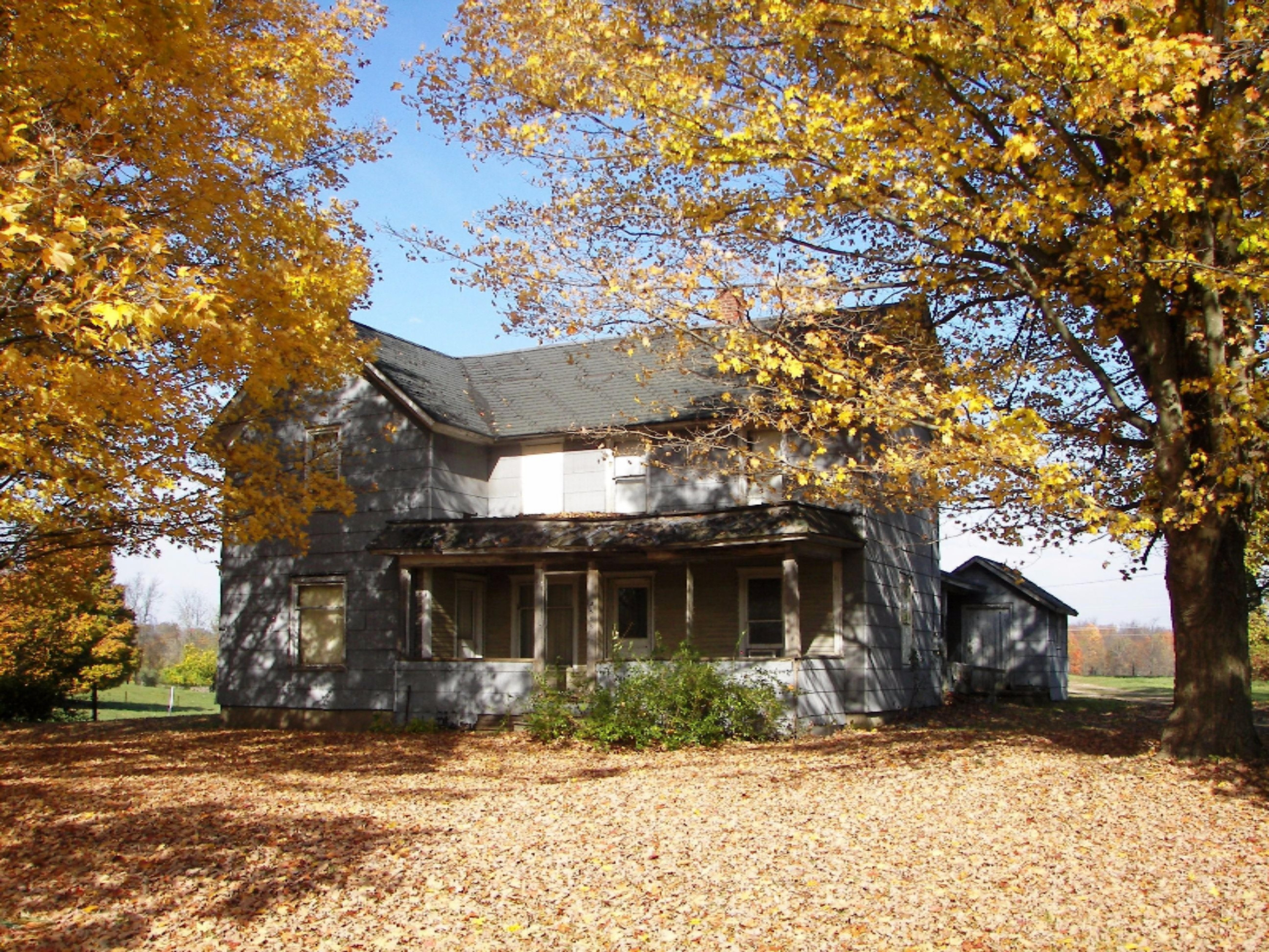 2816 West Sheffield Road Hickory Corners, MI 49060 - Photo 1 of 34 100_8465