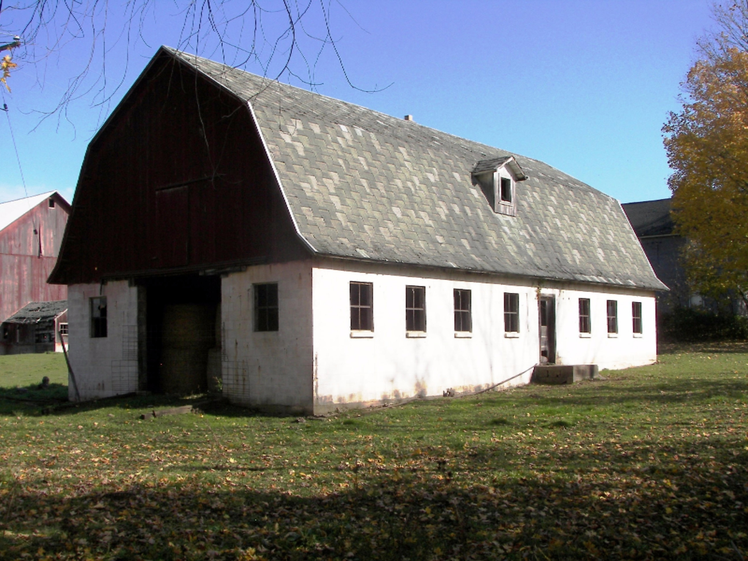 2816 West Sheffield Road Hickory Corners, MI 49060 - Photo 17 of 34 100_8461